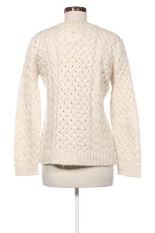 Pulover de femei Mango, Mărime L, Culoare Alb, Preț 72,03 Lei
