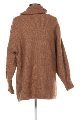 Damski sweter Mango, Rozmiar M, Kolor Brązowy, Cena 70,99 zł