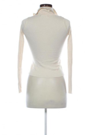 Pulover de femei Mango, Mărime XS, Culoare Bej, Preț 77,99 Lei