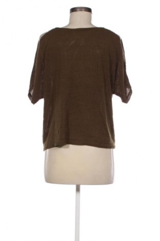 Damenpullover Mango, Größe M, Farbe Grün, Preis 18,99 €