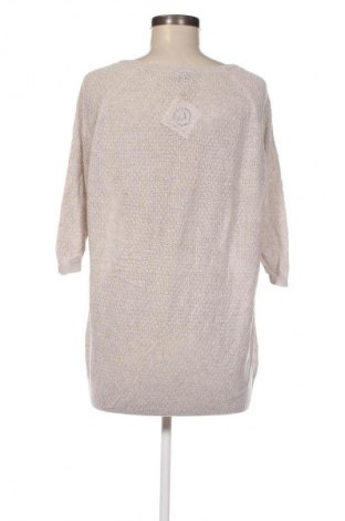 Pulover de femei Mango, Mărime M, Culoare Bej, Preț 93,99 Lei