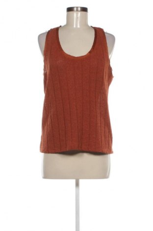 Pulover de femei Mango, Mărime L, Culoare Maro, Preț 93,99 Lei