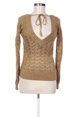 Pulover de femei Mango, Mărime M, Culoare Multicolor, Preț 93,99 Lei