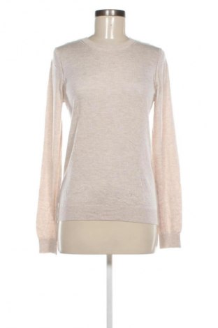 Damski sweter Mango, Rozmiar M, Kolor Beżowy, Cena 47,99 zł