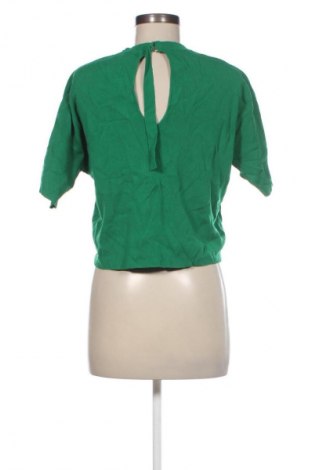 Pulover de femei Mango, Mărime S, Culoare Verde, Preț 93,99 Lei