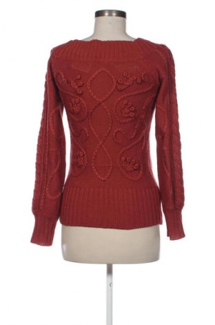 Damski sweter Mango, Rozmiar M, Kolor Brązowy, Cena 62,92 zł