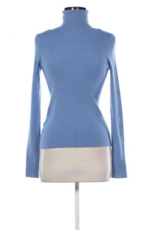Damenpullover Mango, Größe M, Farbe Blau, Preis € 13,82