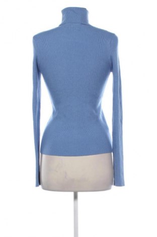 Damenpullover Mango, Größe M, Farbe Blau, Preis € 13,82