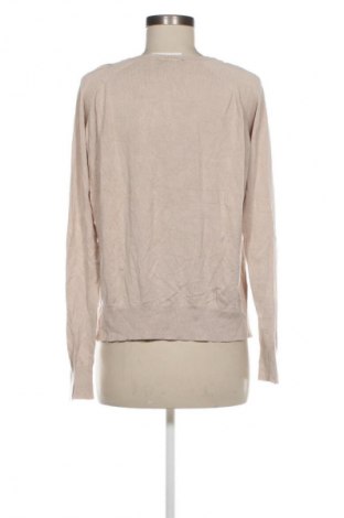 Damski sweter Manguun, Rozmiar M, Kolor Beżowy, Cena 47,99 zł