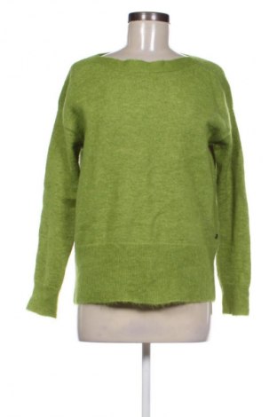 Damski sweter Marc O'Polo, Rozmiar M, Kolor Zielony, Cena 236,74 zł