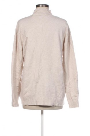 Pulover de femei Marinello, Mărime 3XL, Culoare Bej, Preț 70,99 Lei