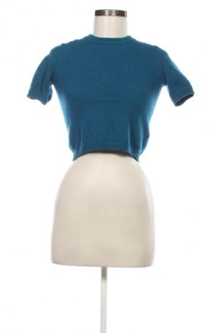 Pulover de femei Masai, Mărime XS, Culoare Albastru, Preț 141,99 Lei