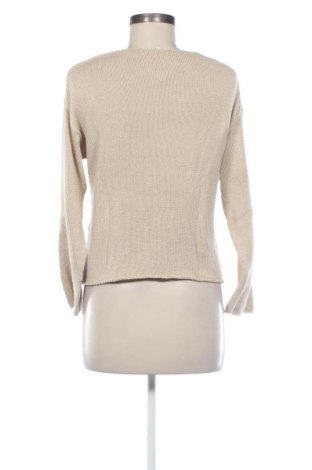 Pulover de femei Massimo Dutti, Mărime M, Culoare Bej, Preț 149,20 Lei