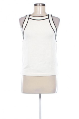 Pulover de femei Massimo Dutti, Mărime M, Culoare Alb, Preț 169,78 Lei