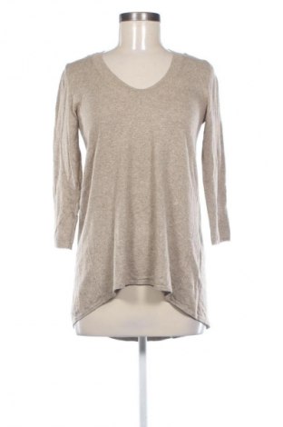 Női pulóver Massimo Dutti, Méret S, Szín Bézs, Ár 12 512 Ft