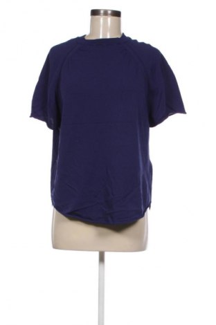 Damenpullover Massimo Dutti, Größe S, Farbe Blau, Preis 42,99 €