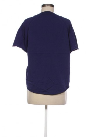 Damenpullover Massimo Dutti, Größe S, Farbe Blau, Preis 42,99 €