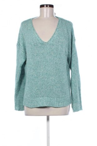 Dámský svetr Massimo Dutti, Velikost M, Barva Zelená, Cena  1 119,00 Kč