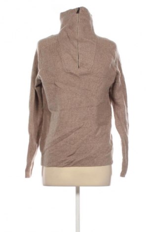 Damenpullover Massimo Dutti, Größe M, Farbe Beige, Preis € 41,99