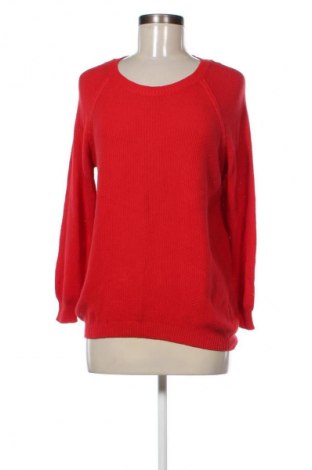 Damski sweter Weekend Max Mara, Rozmiar M, Kolor Czerwony, Cena 368,99 zł