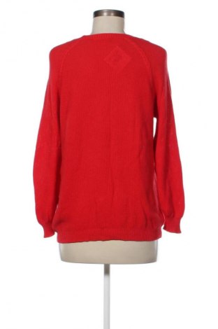 Damski sweter Weekend Max Mara, Rozmiar M, Kolor Czerwony, Cena 368,99 zł