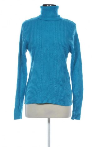 Damenpullover Max&liu, Größe L, Farbe Blau, Preis € 14,99