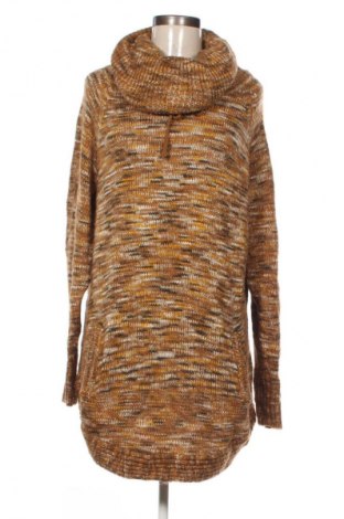 Damenpullover Maxi Blue, Größe XXL, Farbe Mehrfarbig, Preis 18,99 €