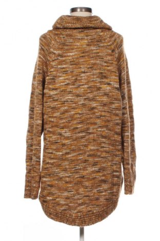 Damenpullover Maxi Blue, Größe XXL, Farbe Mehrfarbig, Preis 18,99 €
