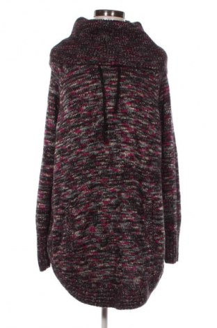 Dámský svetr Maxi Blue, Velikost XL, Barva Vícebarevné, Cena  371,00 Kč