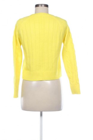 Damski sweter Medicine, Rozmiar S, Kolor Żółty, Cena 67,00 zł