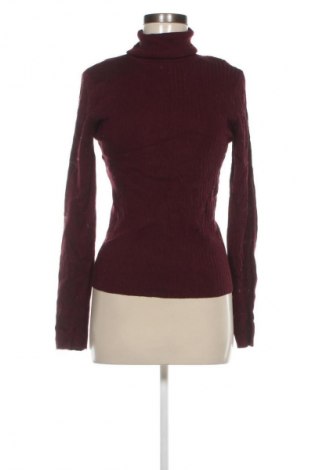 Damenpullover Melting Stockholm, Größe M, Farbe Rot, Preis 14,99 €