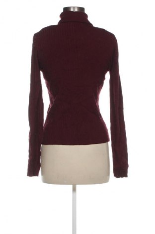 Damenpullover Melting Stockholm, Größe M, Farbe Rot, Preis 14,99 €