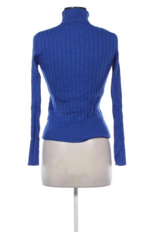 Pulover de femei Melting Stockholm, Mărime M, Culoare Albastru, Preț 80,99 Lei