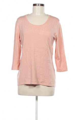 Damenpullover Michele Boyard, Größe M, Farbe Rosa, Preis € 20,99