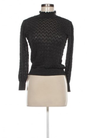 Damski sweter Minus, Rozmiar M, Kolor Czarny, Cena 91,99 zł