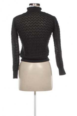 Damski sweter Minus, Rozmiar M, Kolor Czarny, Cena 91,99 zł