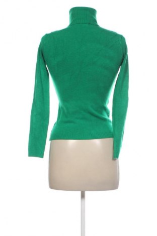 Damski sweter Miss, Rozmiar XS, Kolor Zielony, Cena 58,99 zł