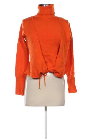Dámsky pulóver Miss Aless, Veľkosť L, Farba Oranžová, Cena  16,95 €