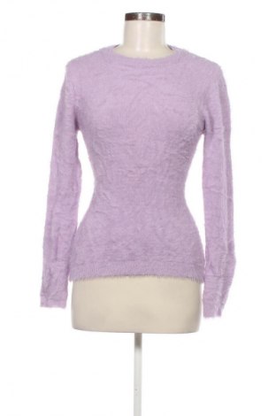 Damenpullover Miss Aless, Größe M, Farbe Lila, Preis 11,99 €