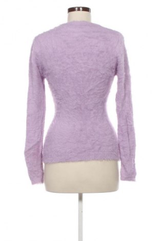 Damenpullover Miss Aless, Größe M, Farbe Lila, Preis 11,99 €