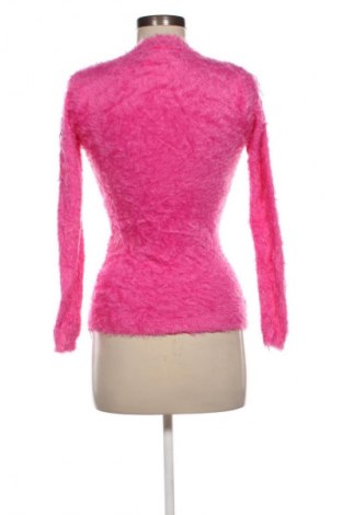 Pulover de femei Miss Aless, Mărime S, Culoare Roz, Preț 46,99 Lei