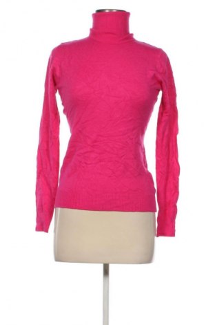 Pulover de femei Miss Aless, Mărime M, Culoare Roz, Preț 60,99 Lei