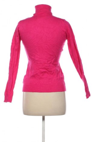 Pulover de femei Miss Aless, Mărime M, Culoare Roz, Preț 60,99 Lei