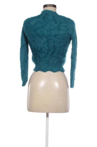 Pulover de femei Miss Kiss, Mărime S, Culoare Albastru, Preț 67,99 Lei