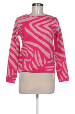 Damski sweter Miss Lady, Rozmiar M, Kolor Kolorowy, Cena 66,67 zł