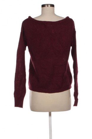 Pulover de femei Missguided, Mărime XS, Culoare Roșu, Preț 57,99 Lei