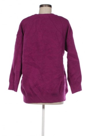 Pulover de femei Mochy, Mărime M, Culoare Mov, Preț 65,99 Lei