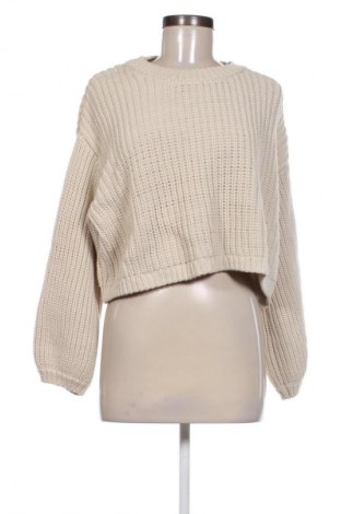 Pulover de femei Modstrom, Mărime S, Culoare Bej, Preț 163,70 Lei