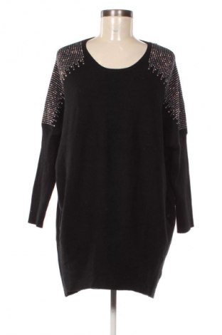 Damski sweter Moewy, Rozmiar M, Kolor Czarny, Cena 52,99 zł