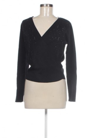Damski sweter Mohito, Rozmiar S, Kolor Czarny, Cena 59,99 zł